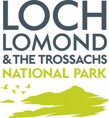 Loch lomond logo
