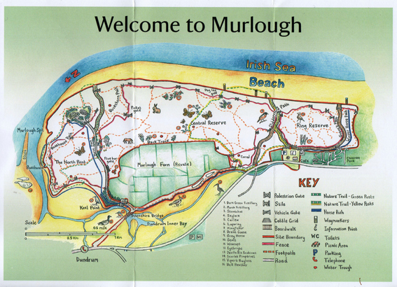 Murlough map ebook listing