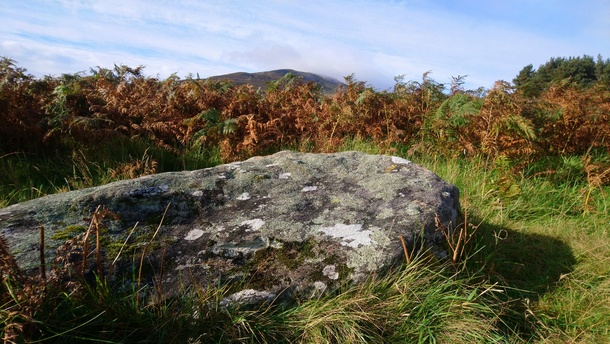 Day 1 the story stone and schiehallion ebook listing