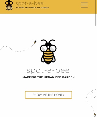 Bee ebook listing