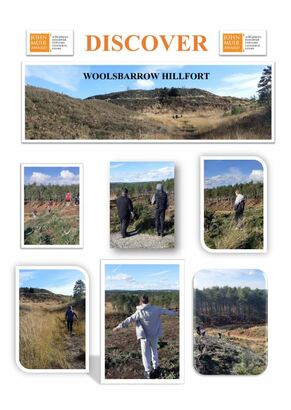 Group 2 woolsbarrow hillfort ebook listing